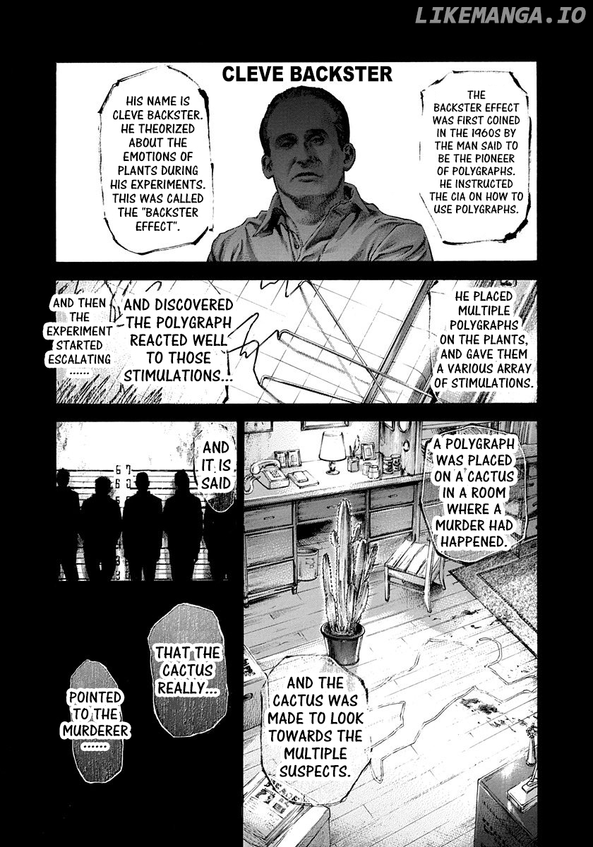 Read Usogui En Manga Online