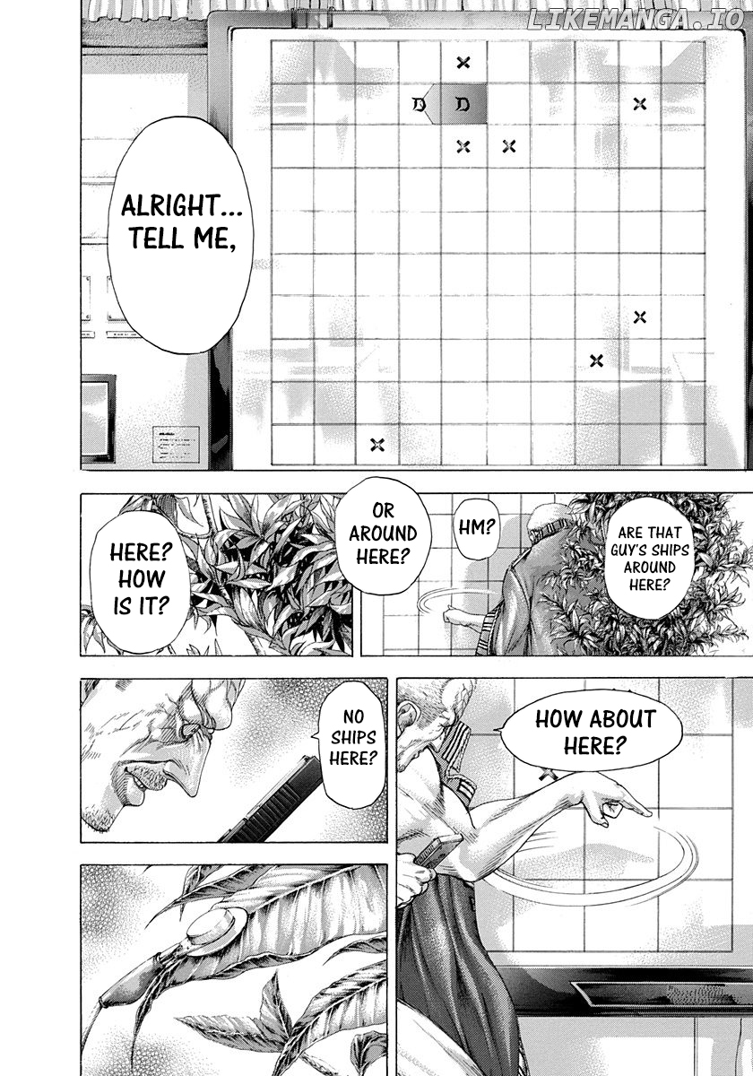 Read Usogui En Manga Online