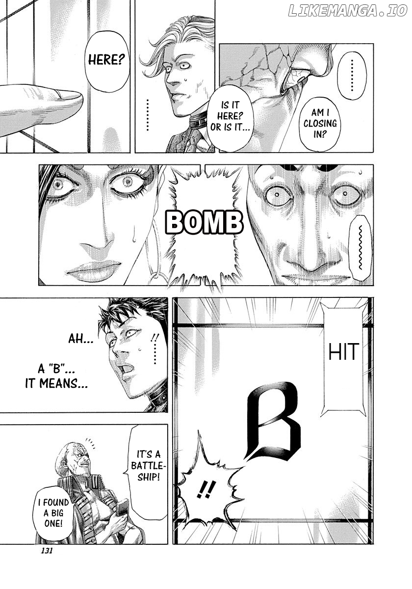 Read Usogui En Manga Online