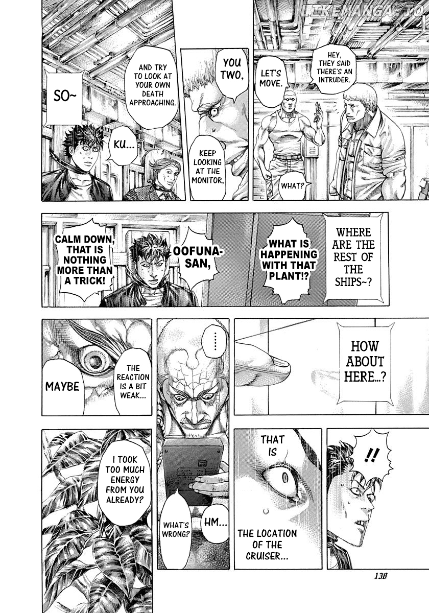 Read Usogui En Manga Online