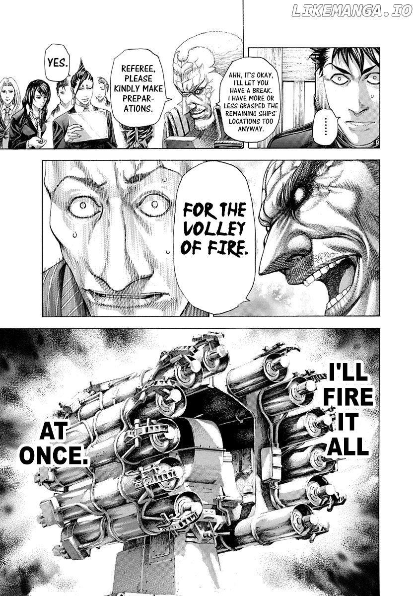 Read Usogui En Manga Online