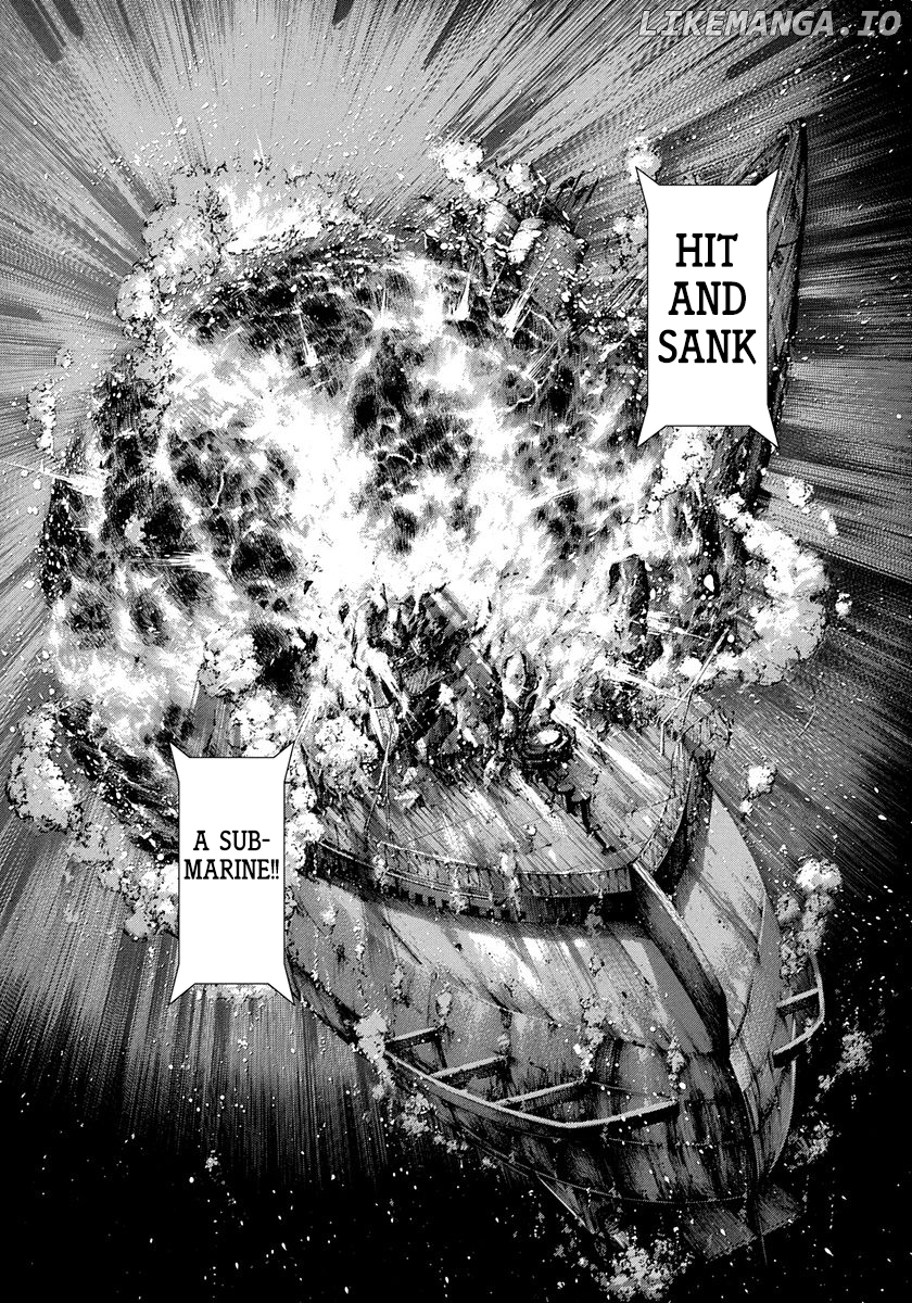 Read Usogui En Manga Online