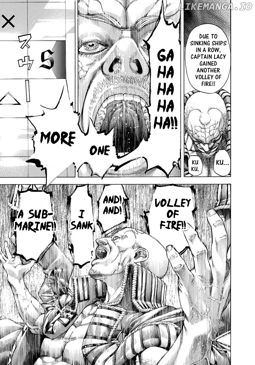 Read Usogui En Manga Online