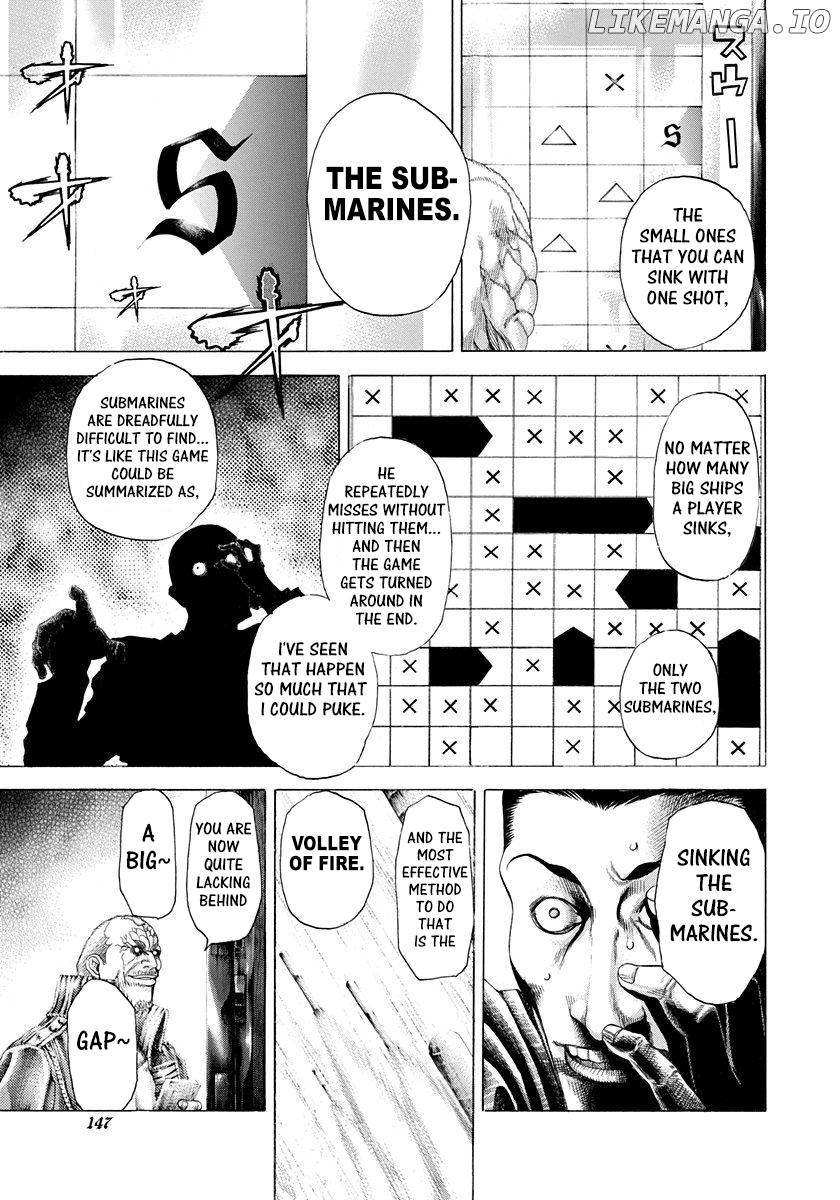 Read Usogui En Manga Online