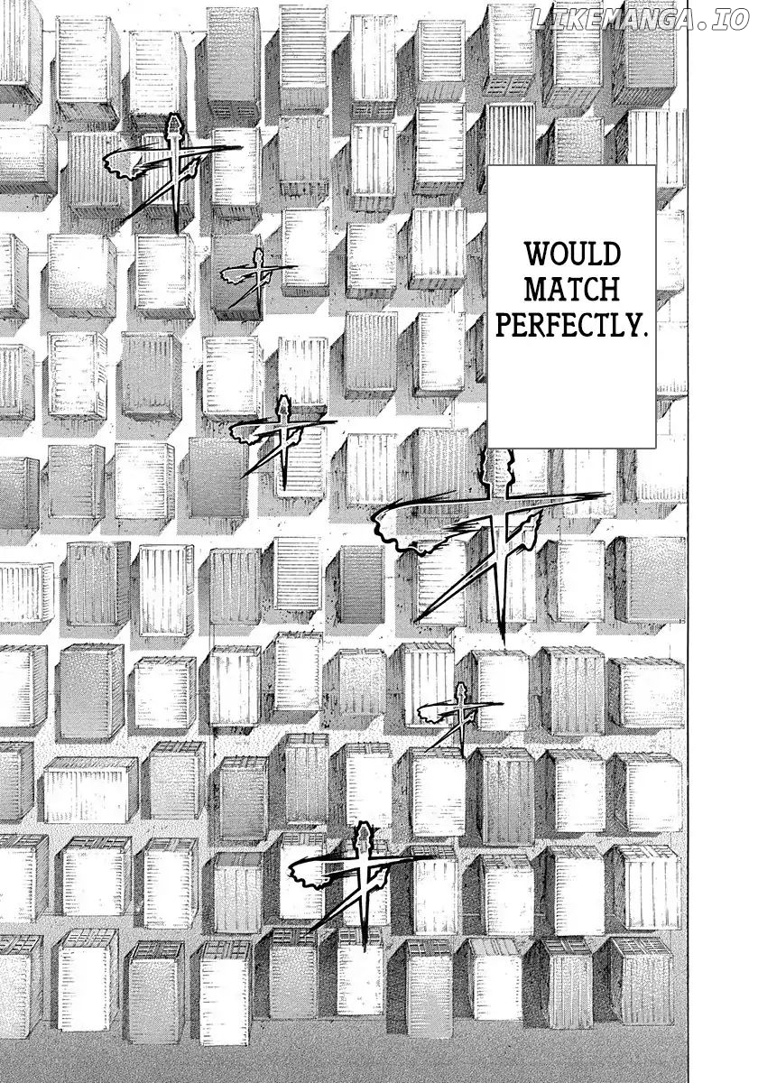 Read Usogui En Manga Online