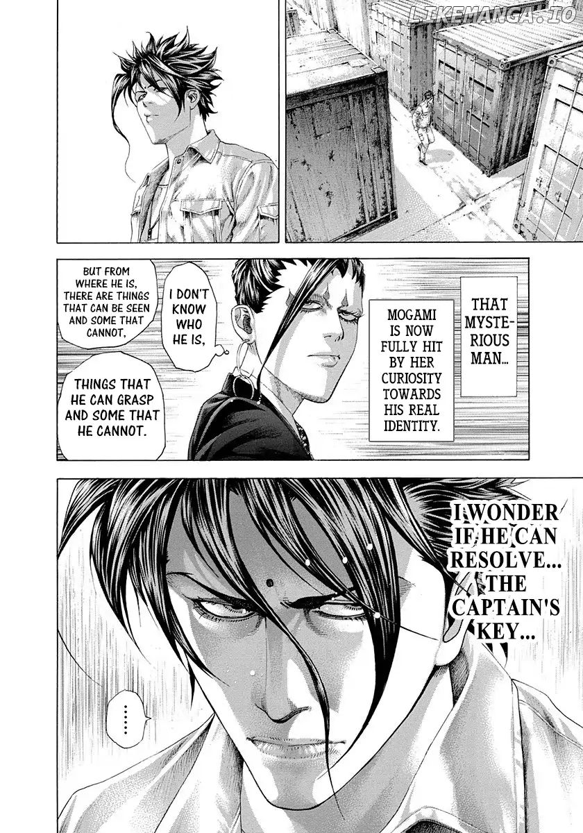 Read Usogui En Manga Online