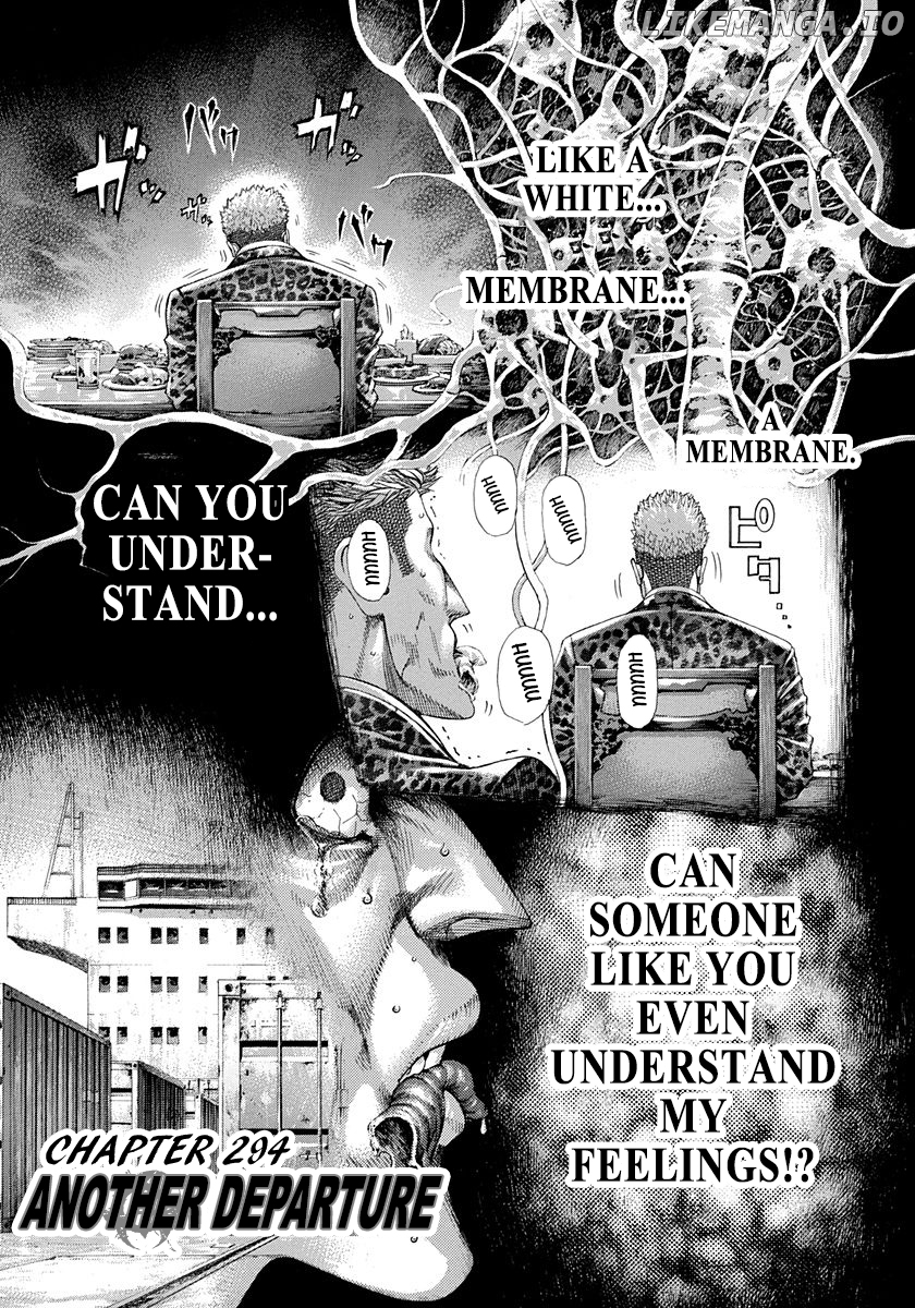 Read Usogui En Manga Online