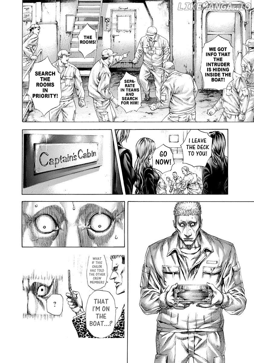 Read Usogui En Manga Online