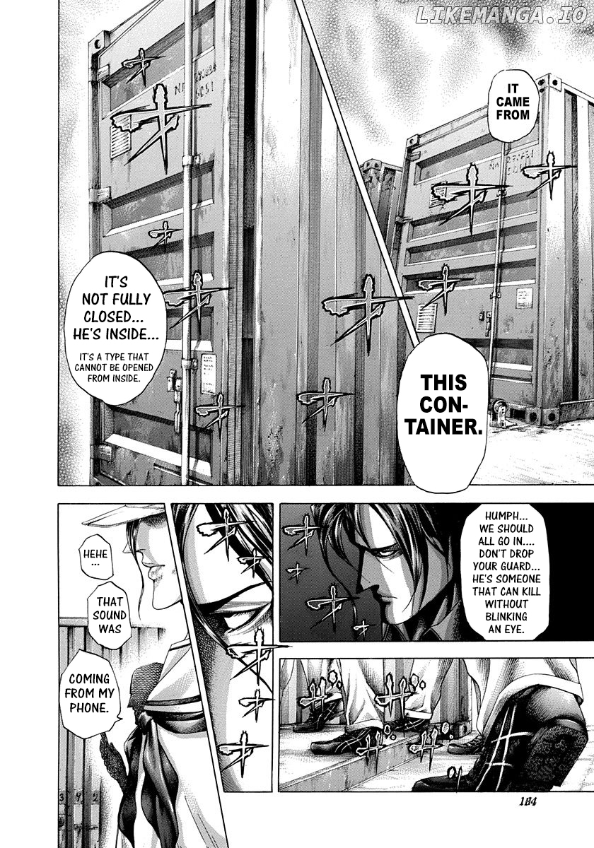Read Usogui En Manga Online