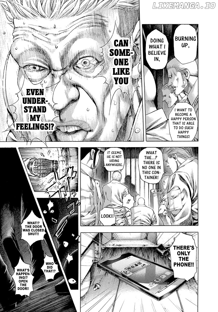 Read Usogui En Manga Online