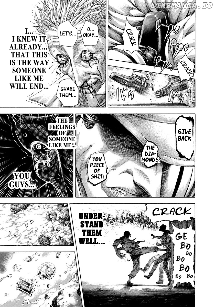 Read Usogui En Manga Online