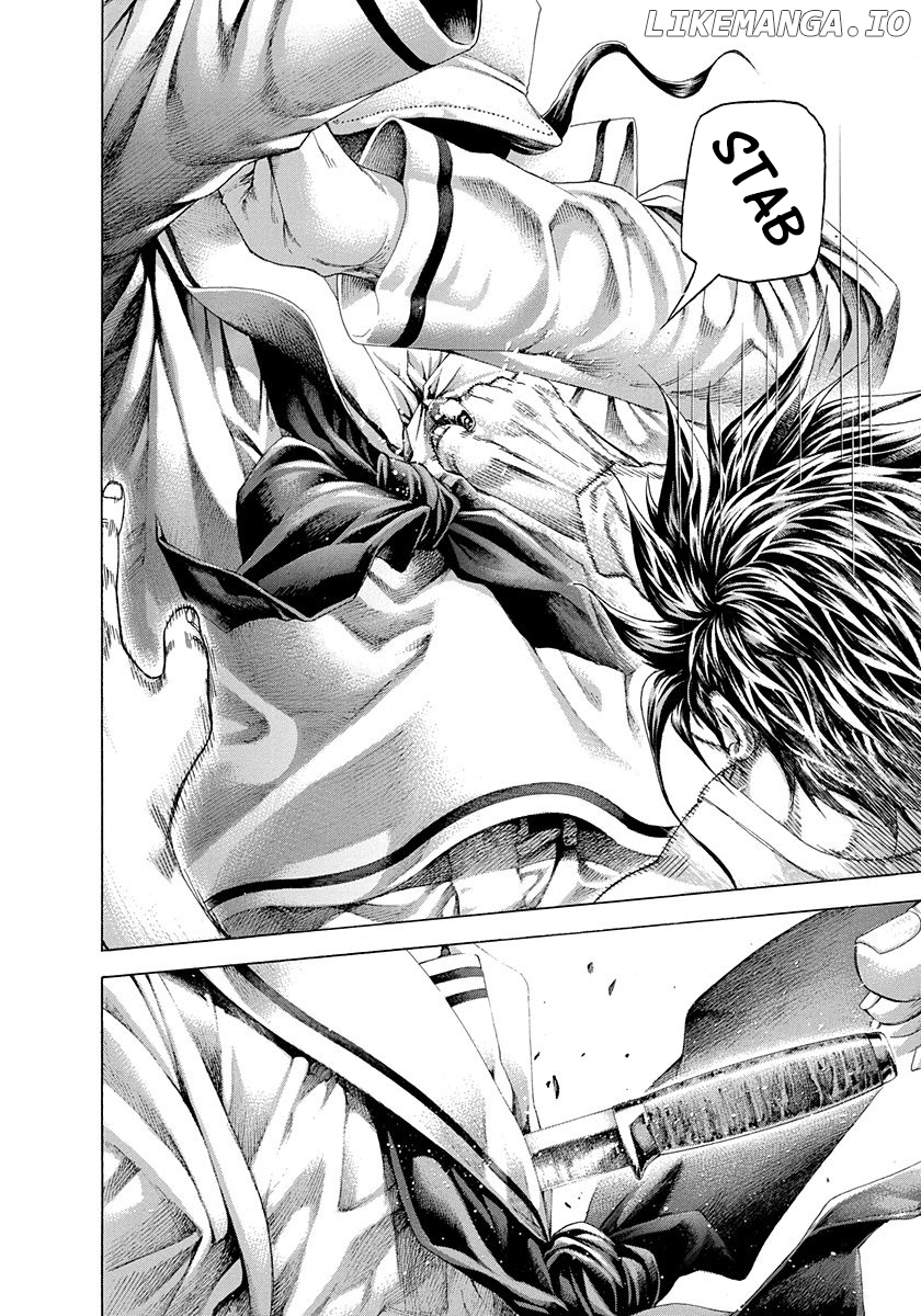 Read Usogui En Manga Online