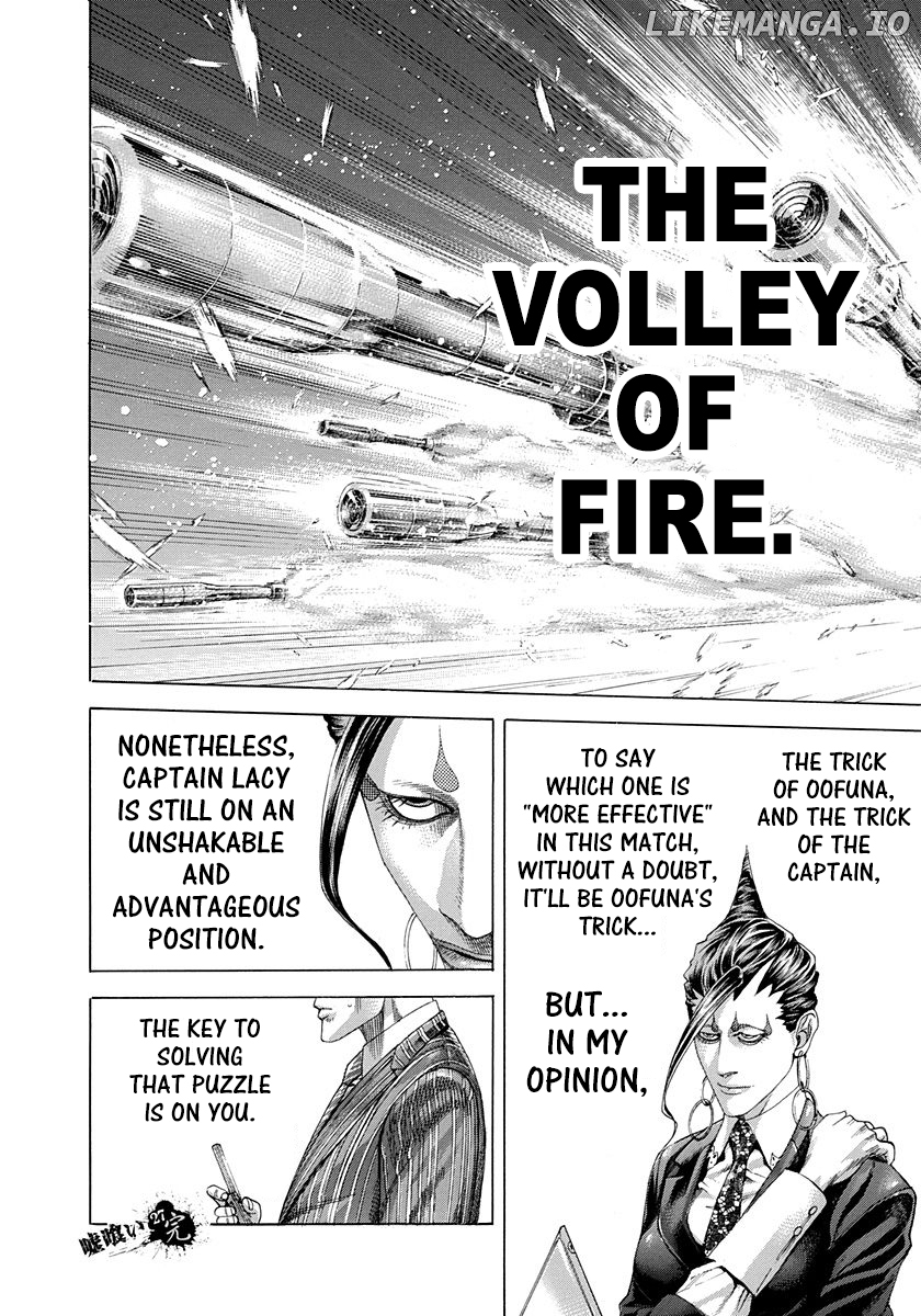 Read Usogui En Manga Online