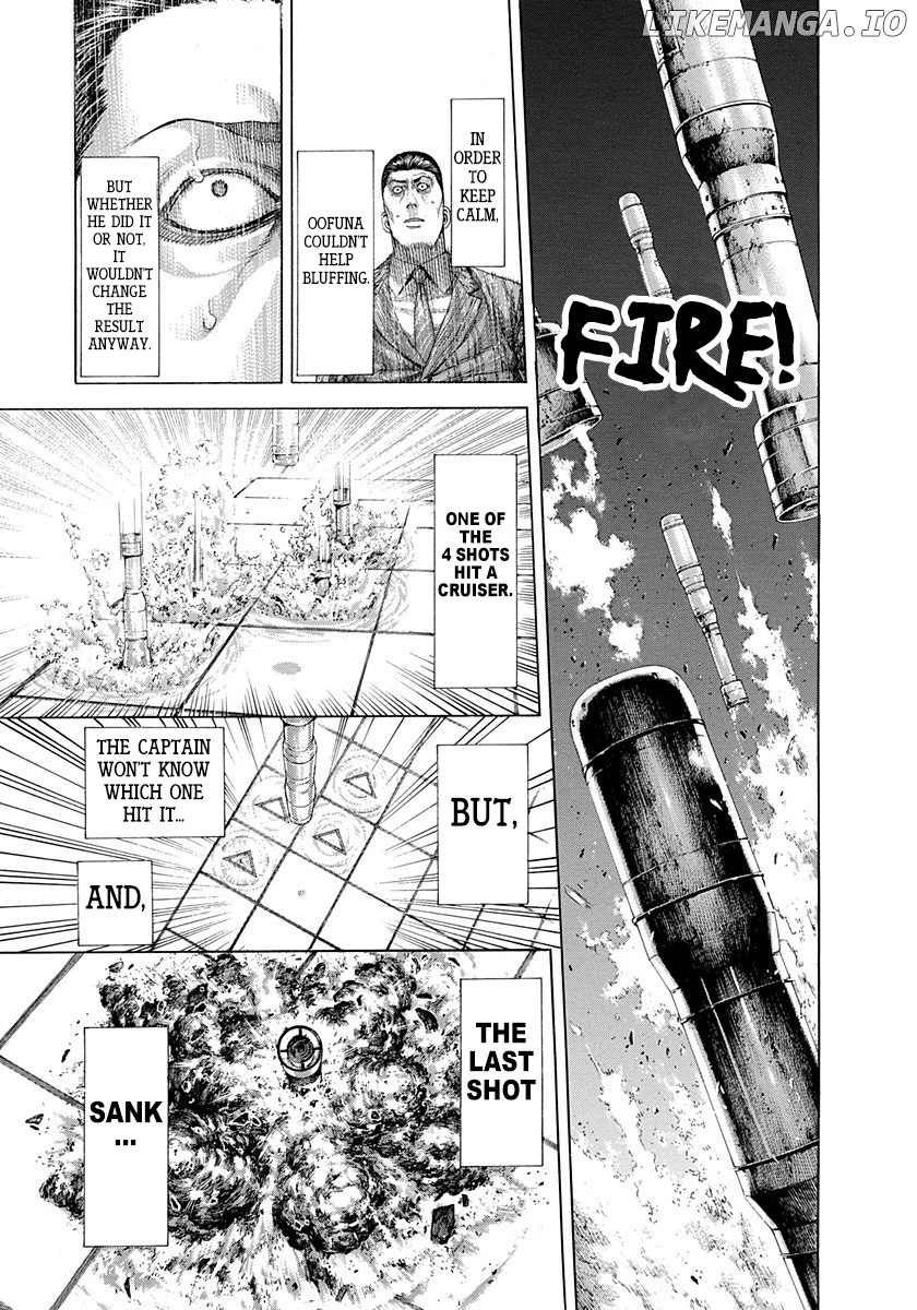 Read Usogui En Manga Online