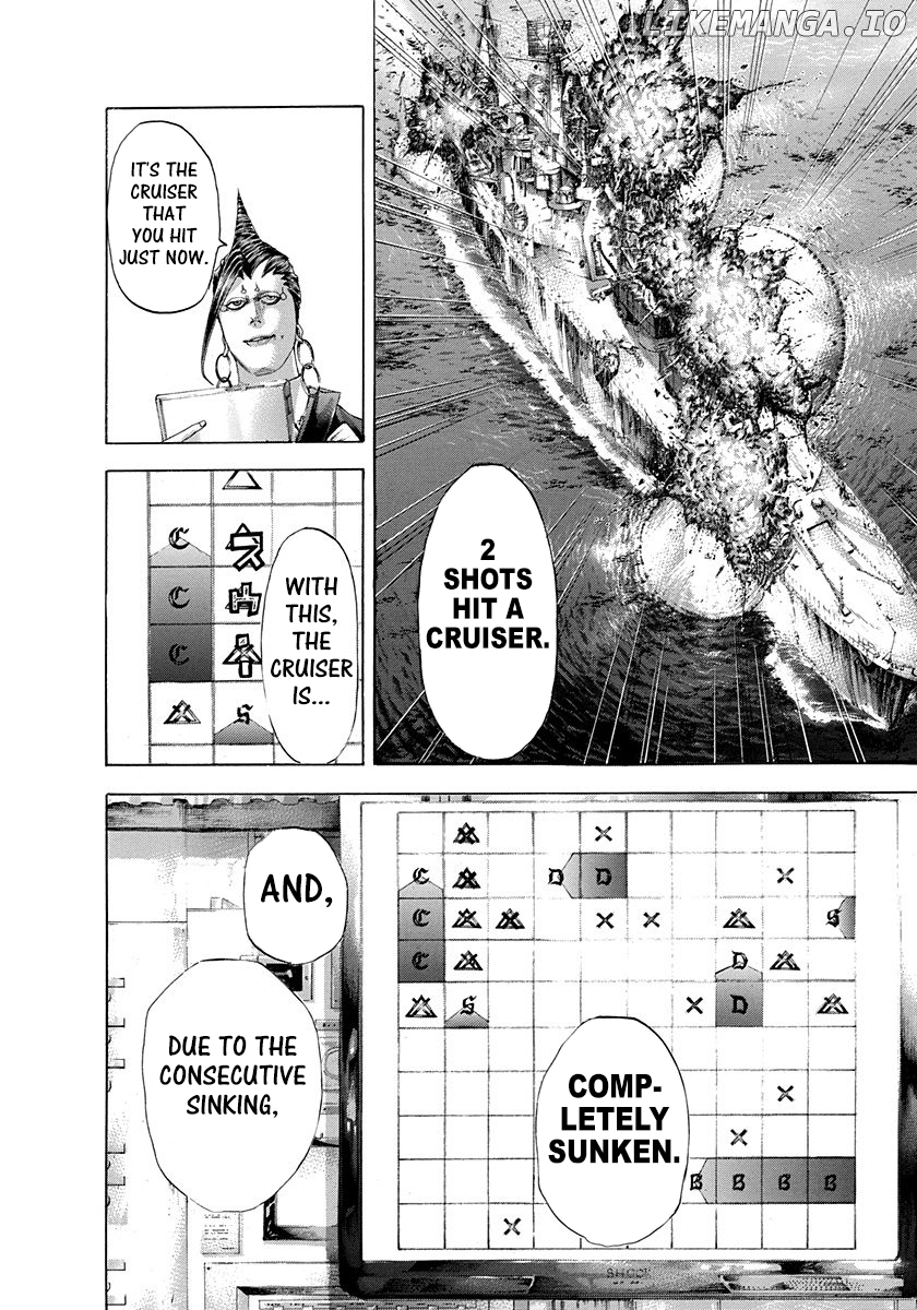 Read Usogui En Manga Online