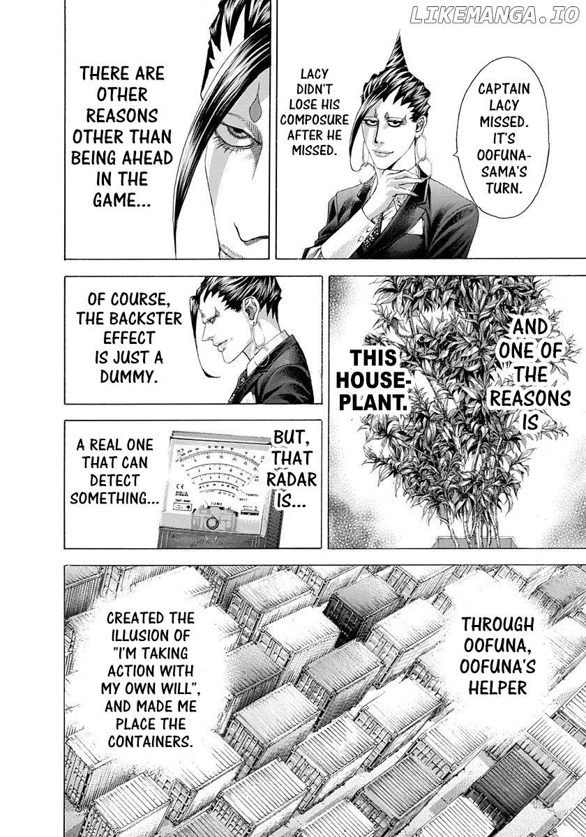 Read Usogui En Manga Online