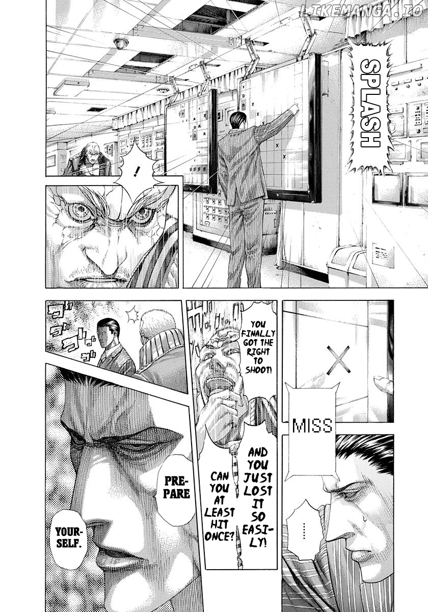 Read Usogui En Manga Online
