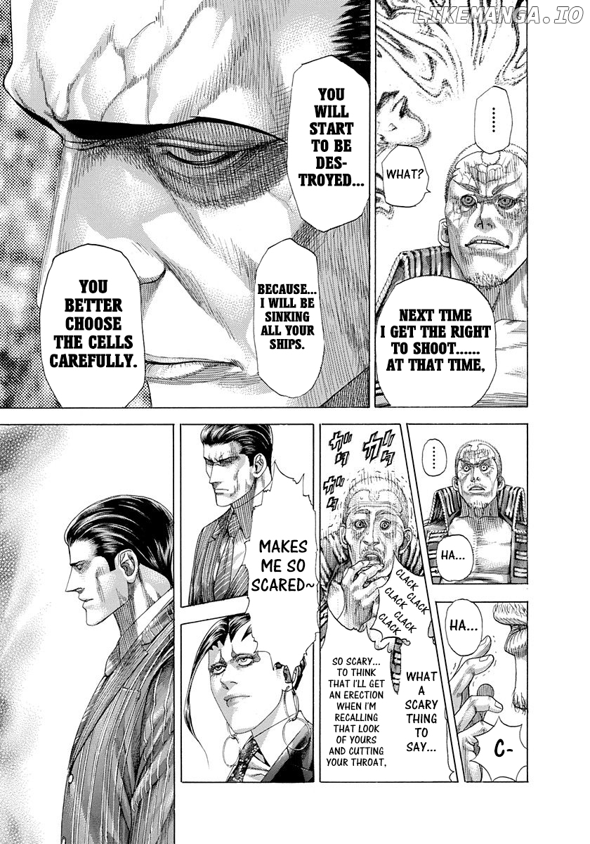 Read Usogui En Manga Online