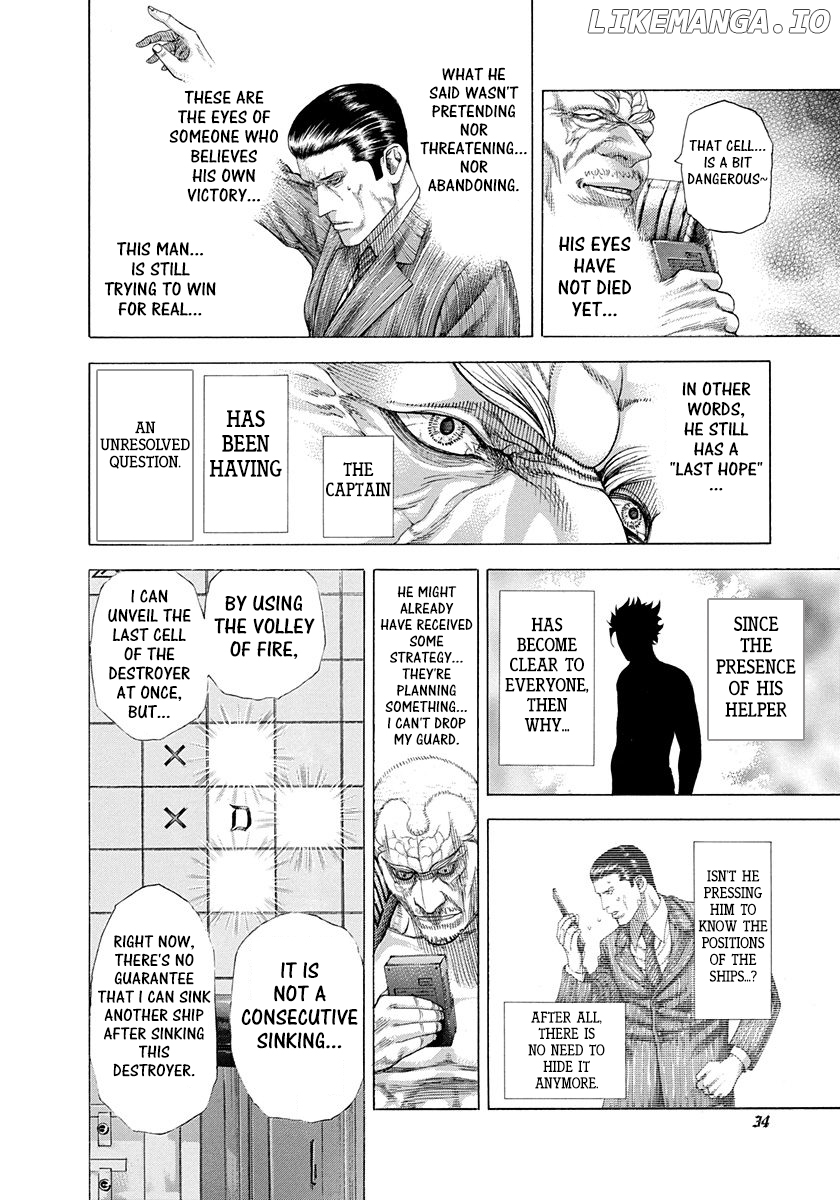 Read Usogui En Manga Online