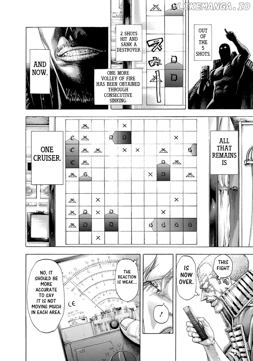Read Usogui En Manga Online