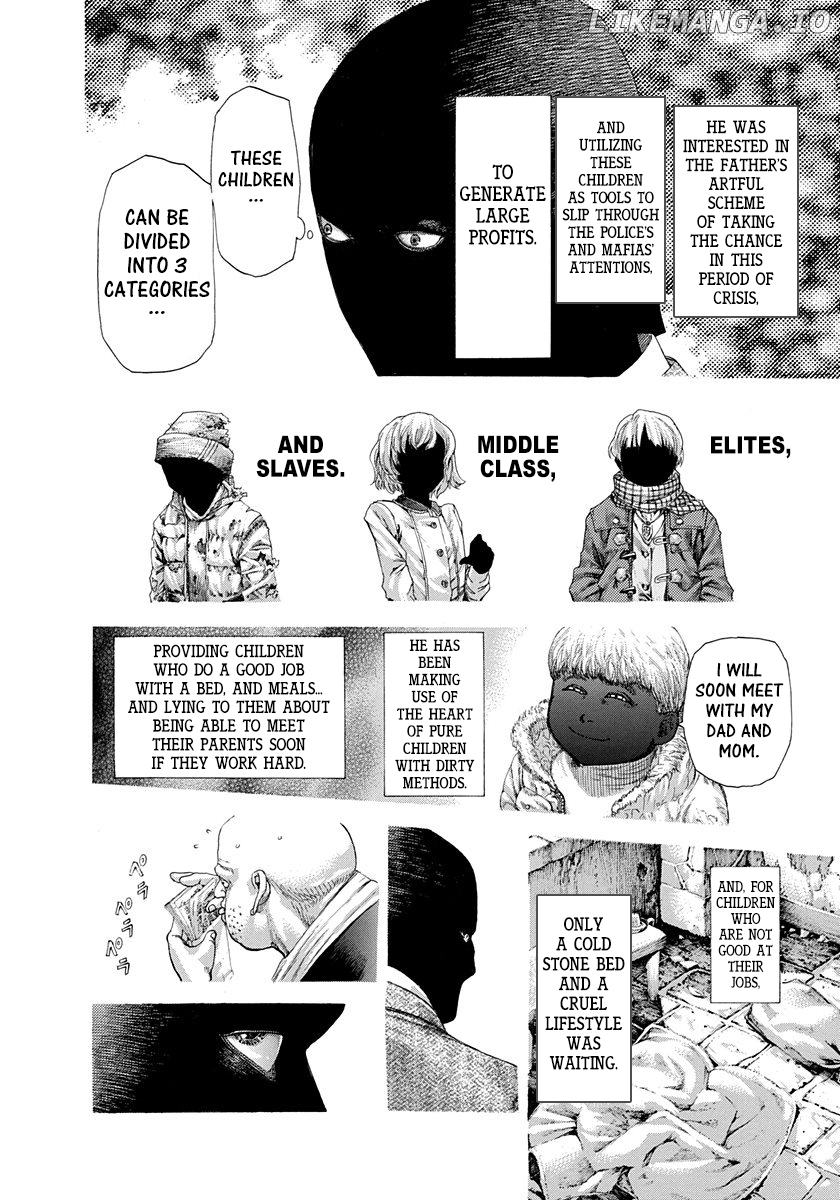 Read Usogui En Manga Online