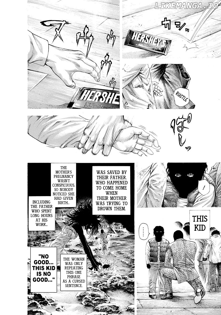 Read Usogui En Manga Online