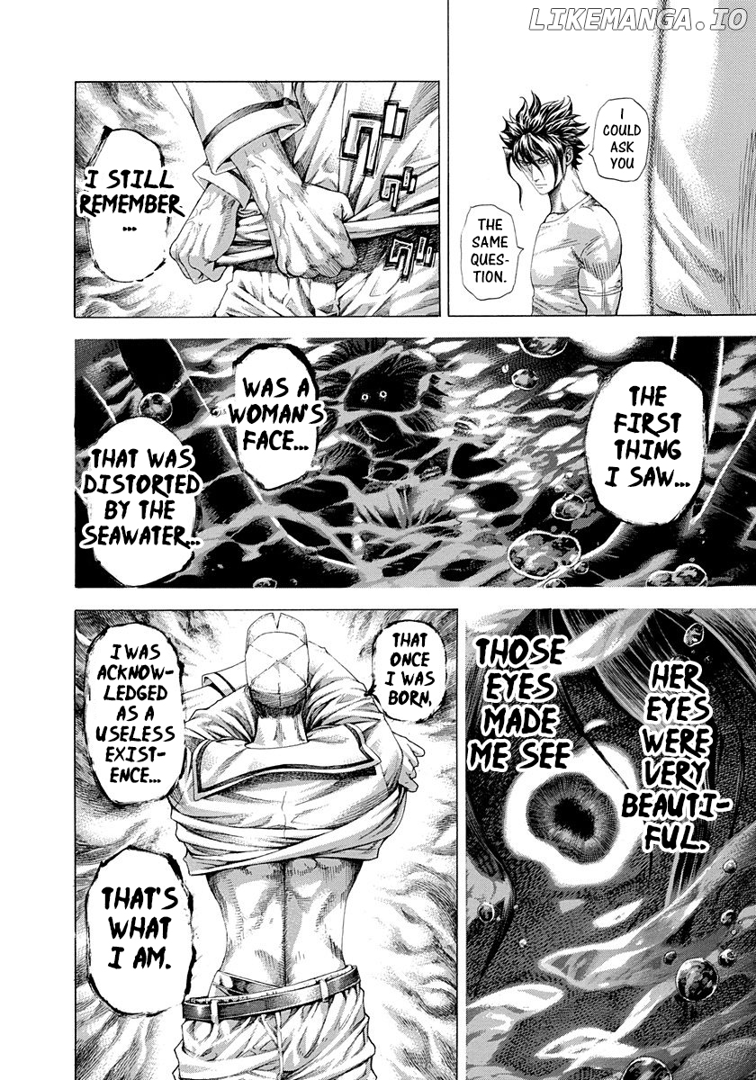 Read Usogui En Manga Online