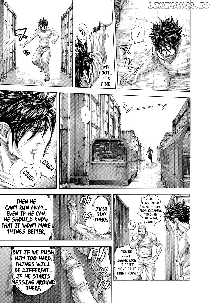 Read Usogui En Manga Online