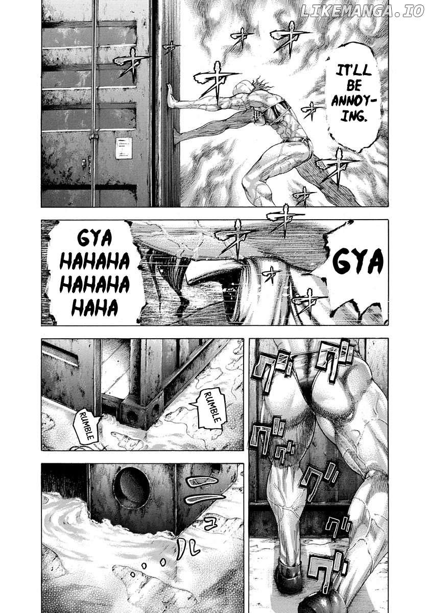 Read Usogui En Manga Online