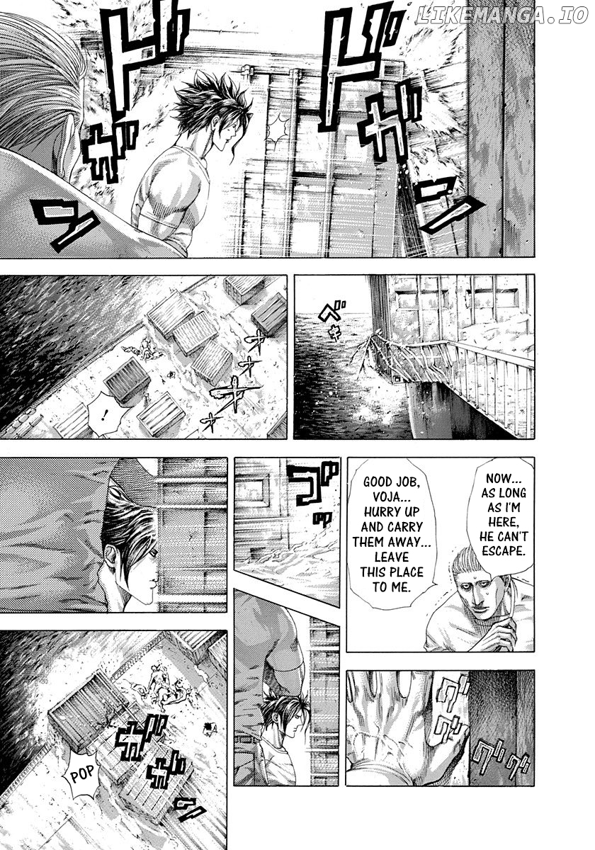 Read Usogui En Manga Online