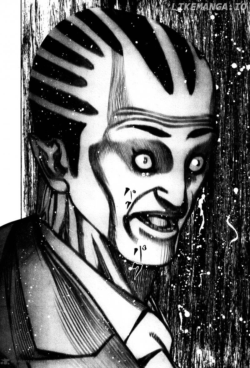 Read Usogui En Manga Online