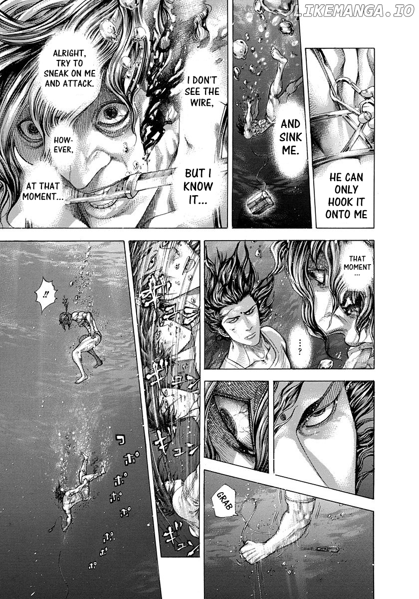 Read Usogui En Manga Online