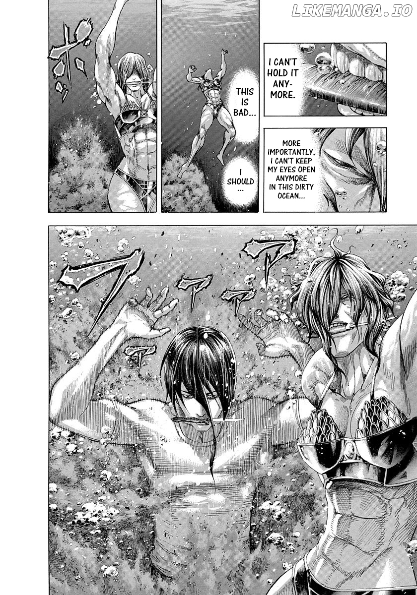 Read Usogui En Manga Online