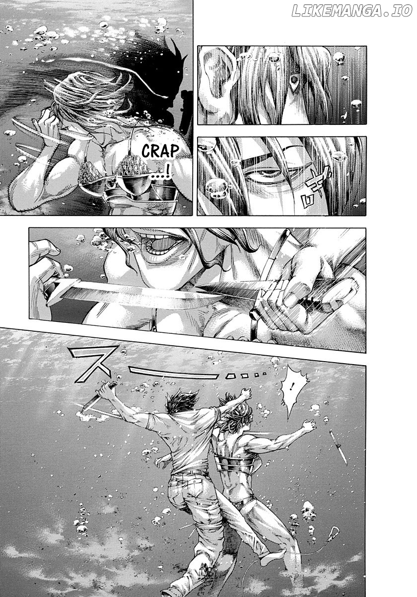 Read Usogui En Manga Online