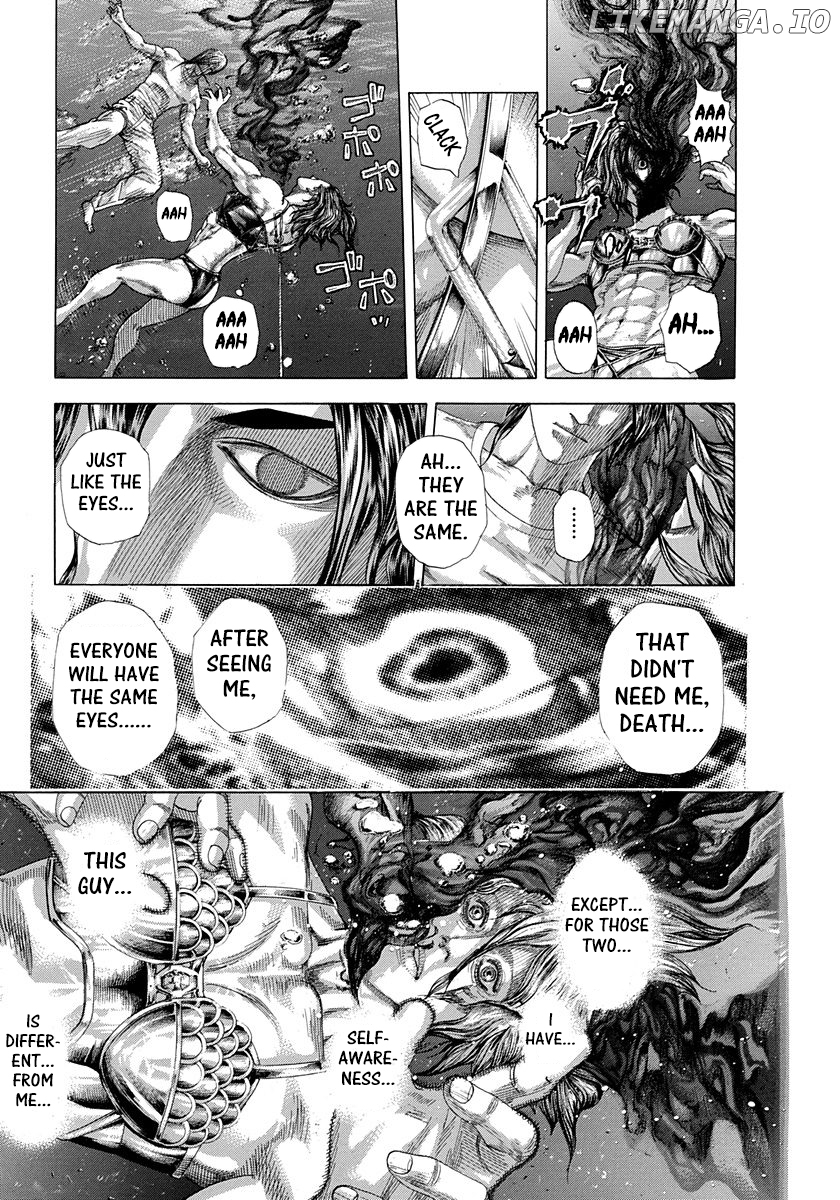 Read Usogui En Manga Online