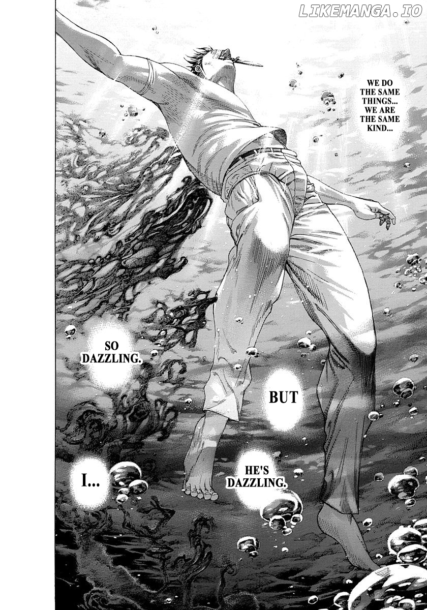 Read Usogui En Manga Online