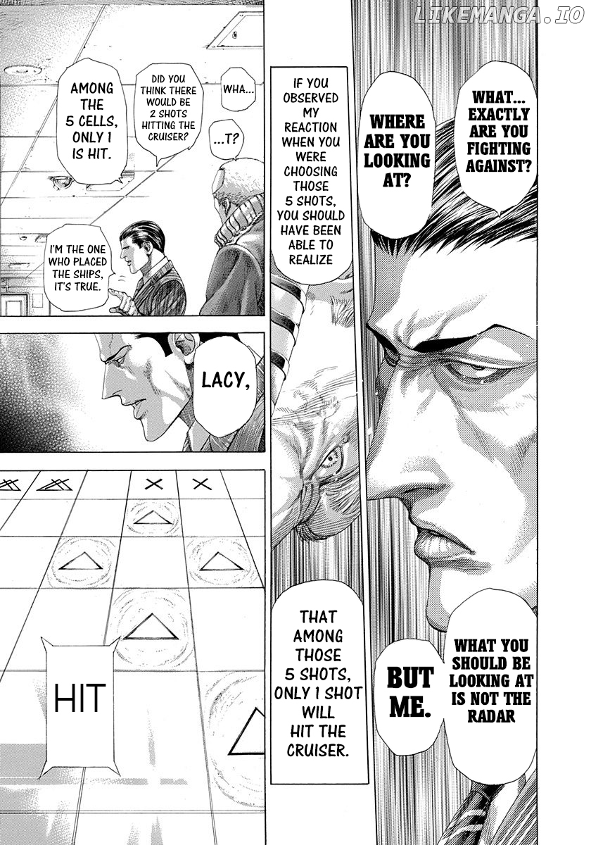 Read Usogui En Manga Online