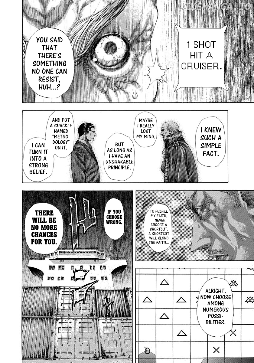 Read Usogui En Manga Online