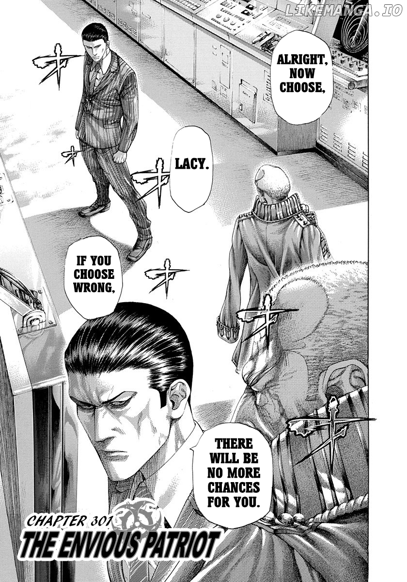 Read Usogui En Manga Online