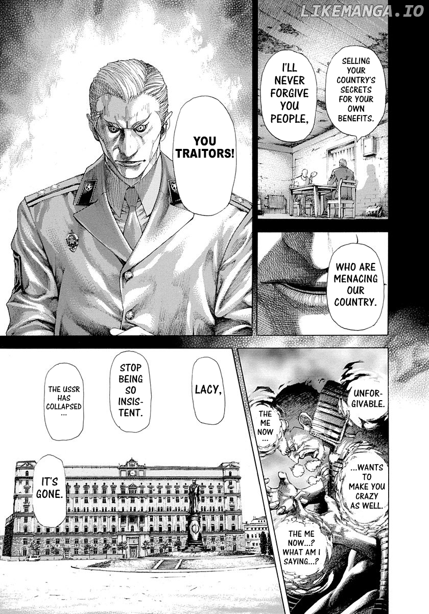 Read Usogui En Manga Online