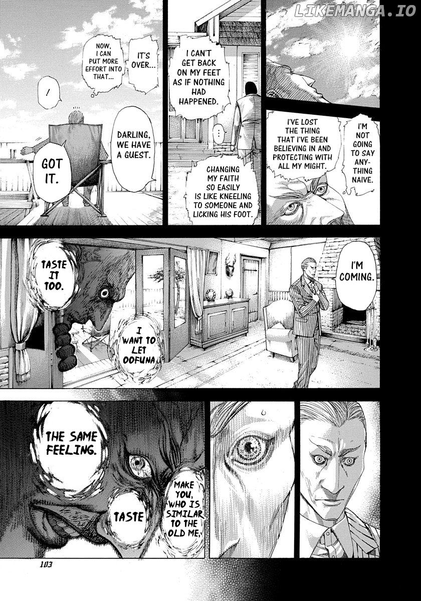 Read Usogui En Manga Online