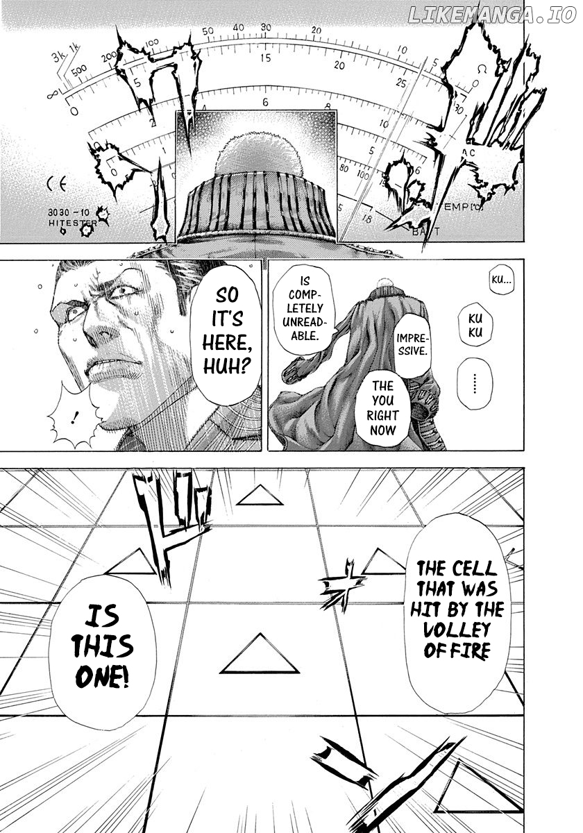 Read Usogui En Manga Online