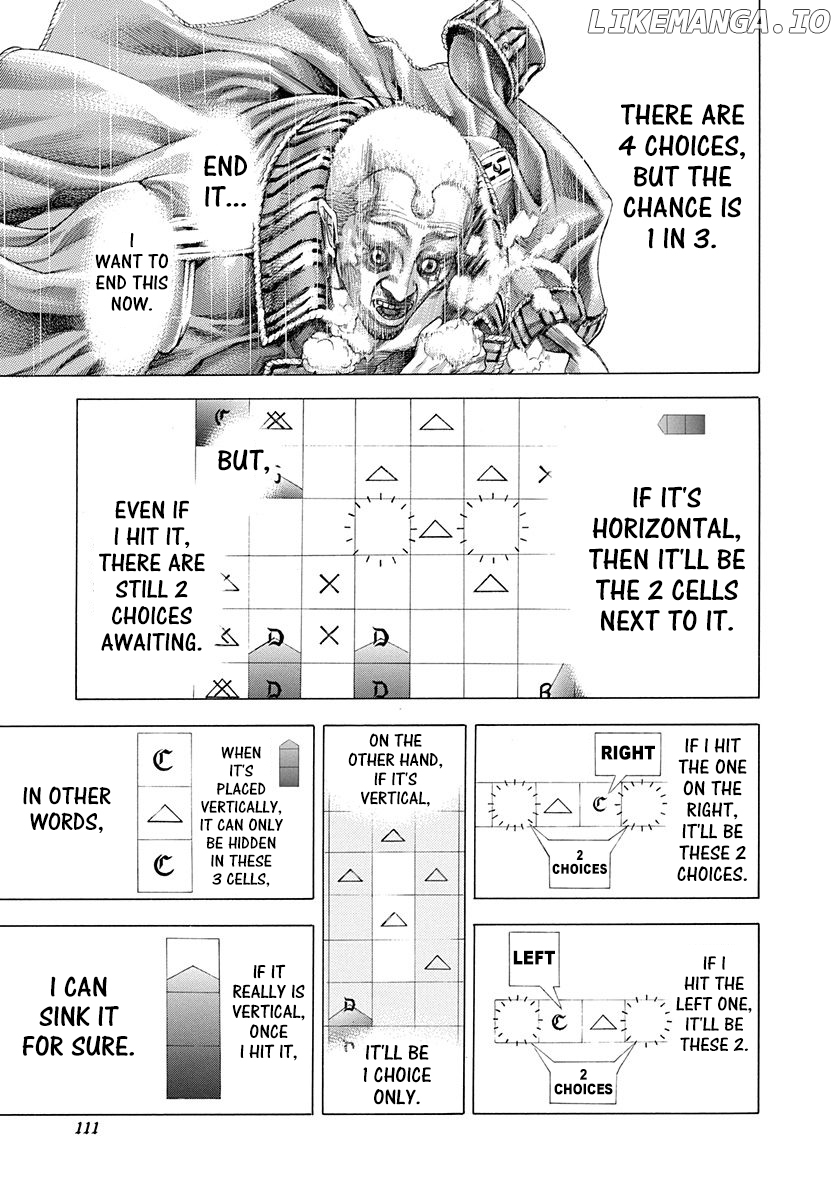 Read Usogui En Manga Online