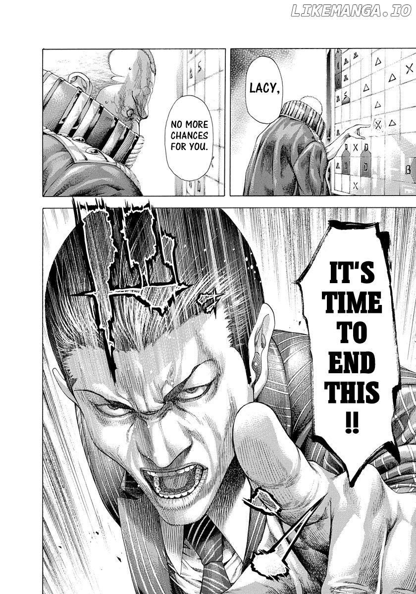 Read Usogui En Manga Online