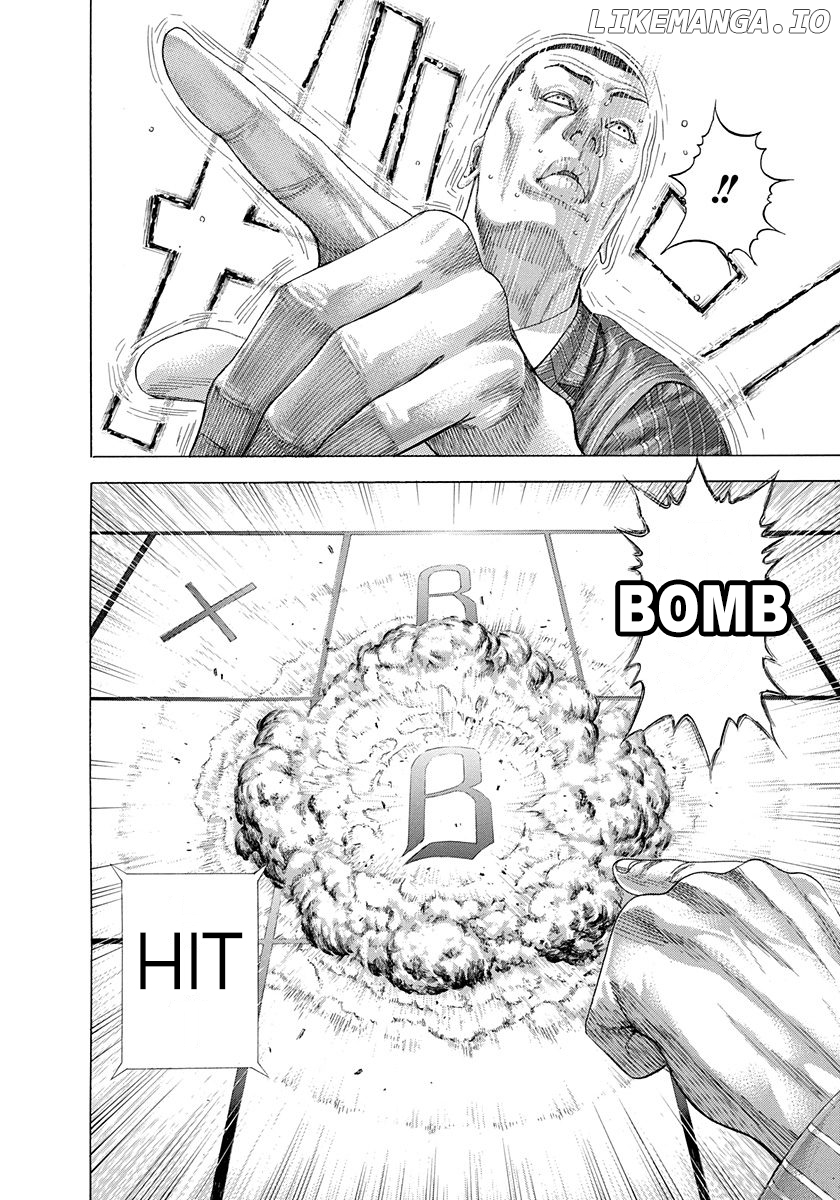 Read Usogui En Manga Online