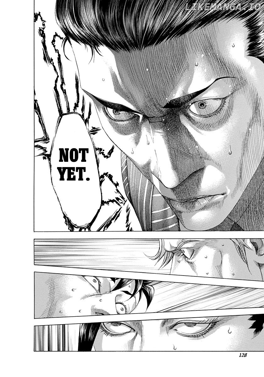 Read Usogui En Manga Online