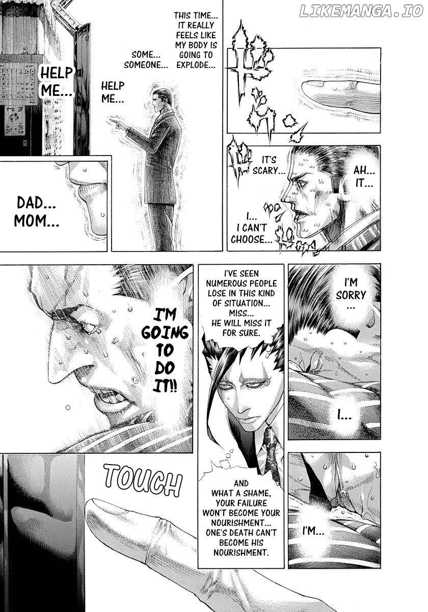 Read Usogui En Manga Online