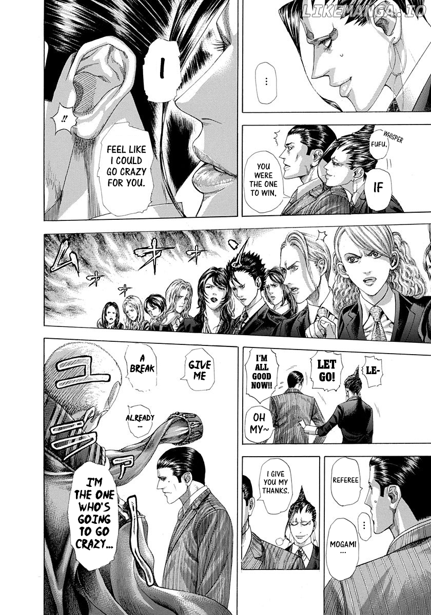 Read Usogui En Manga Online