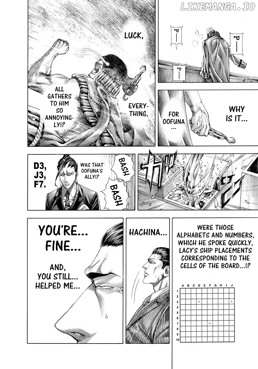 Read Usogui En Manga Online