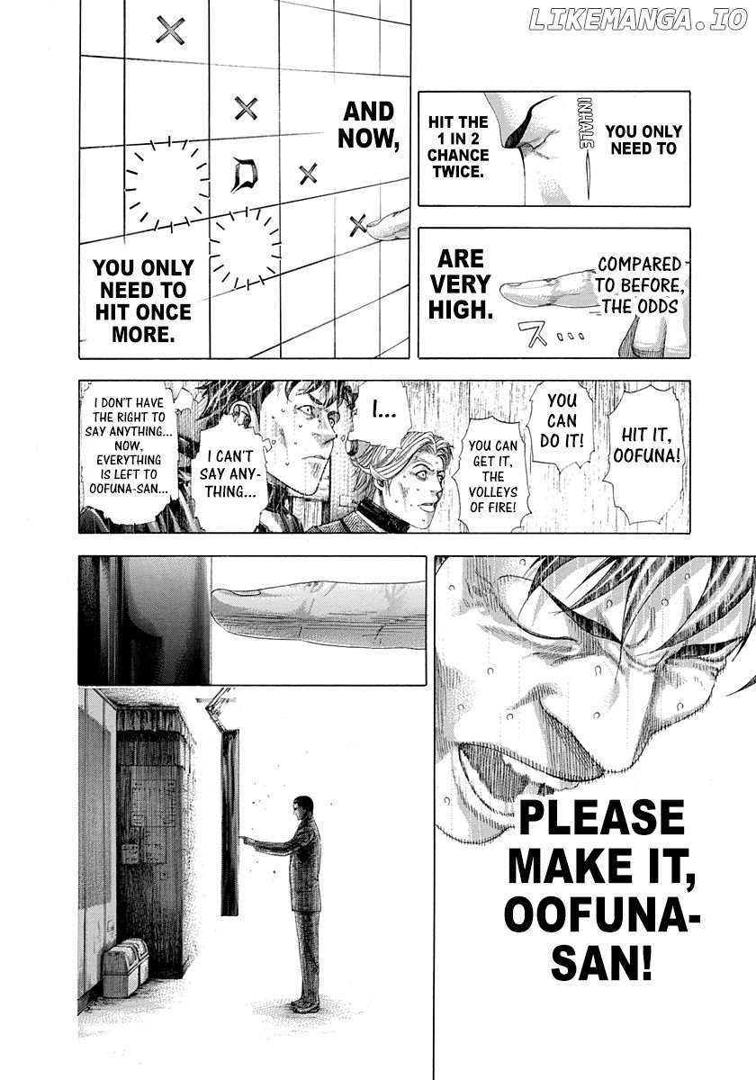 Read Usogui En Manga Online